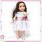 hot sale japanese girl toys 18 inch real skin doll for kids