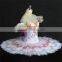 AP053 Wholesale white pancake professional ballet tutus dress ballet tutu classical ballet tutu ballet costume dancewear