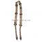 Funpowerland 2 Point Dark Earth Rifle Sling Bungee