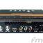 Single channel h.264 RF Modulator (Tuner,CVBS,HDMI in; RF out) for digital TV hch