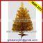  express Manufacturers wholesale 1ft (30CM) cheap mini plastic artificial christmas tree for sale