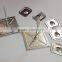Lock Washer For Self Adhesive Pin