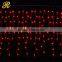 Hot sale dripping decorative icicle lights                        
                                                Quality Choice