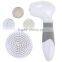 Skin Care Beauty Facial Smoothing Body Face Massager 7 In 1