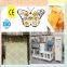 Crispy rice cracker chips maker
