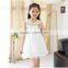 Wholesale fancy lace dresses designs kids dresses for baby girls of 7 years old