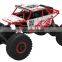 HSP High Speed Stunt Car Remote Control Car Model RC Car Climbing Wall Stint Car