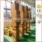 hydraulic breaker main body