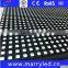 1 years warranty full color smd outdoor p8 led display