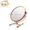 Factory outlet double side table 5X magnification mirror