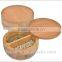 Double square salt box/Spice storage box