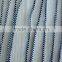 60%polyester 40%rayon Tape Yarn 1 /1.4Nm