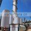 Standardized medium size liquid air separation plant---High efficiency low power consumption