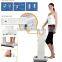 FDA, RoHs, CE, IOS proved Body analyzer & Body Fat Testing Machine, Professional Body Composition Analyzer-MSLCA01W