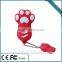 2016 Wholesale Lovely Paw USB Flash Drive for Gifts