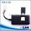 Car GPS tracker TK115 for vehicle anti-theft tracking