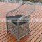 Patio Outdoor Rattan Chair Set