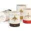 ribbon decorative luxury candle box packaging                        
                                                Quality Choice