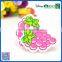 2016 Professional fashion fruit shaped eraser for children