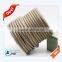 2016 Genuine Python Snake Skin Leather Cord/Rope 4mm - 6mm thickness Natural Python Leather Cord