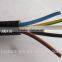 Leading supplier of Rubber Sheathed Flexible Cable