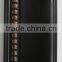 982490 Plastic Wall Mirror Black 60x90