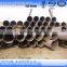 hot rolling seamless steel pipe manufacturer