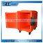 86L Hot retaining hot meal food cabinet, meal storage cabinet for catering supply