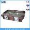 made of lldpe&pu insulated food thermal box carrier with FDA&CE