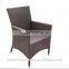 Enjoy outdoor furniture rattan PE-wicker dining set