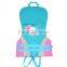 wholesale fashionable fabric for waist life jacket
