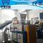 New type pe pp film recycled washing machine with dewatering machine