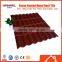 Concrete Roof Tile Thickness