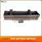 100% new material Wanael Plastic PVC Roof Rain Vinyl Gutter