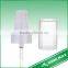 Transparent Cosmetic Cream Pump for Lotion
