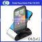 Promotional Customized Logo Phone Stand With 4 Ports and Carder Reader