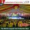800 People Hotel Banquet Tent For Sale