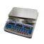 Stainless Steel Calibration Electronic Scale ACS