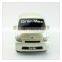 YL1043D Promotion Pull Back Miniature Toy Van Car,1:43 Scale Van Model,plastic Car Toy
