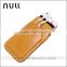 Hot Selling Genuine Leather Wallet Phone Case