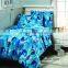 75gsm pigment printing childrens comforter set