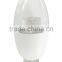 candle bulb C37 4W E14 LED candle light made in china with low price candle led bulb parts