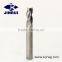 Cnc Solid Tungsten Carbide Aluminum Cutter