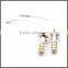 Motorcycle LED Fog Bulbs H3 Fog Lamp 25 SMD 3528/1210 LED Auto Lighting Bulbs Lamps