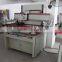 Hot sale Semi Automatic Flat Bed Silk Screen Printing Machine GW-6070