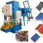 500mm color floor tile making machine with best price