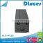 24w CE ip65 black aluminum external outdoor led light wall lights