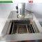 super capacity ice lolly machine with CE factory directly export