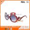 2016 hot sales classic big frame party sunglasses