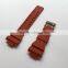 16mm Red Rubber Resin Watch Bands Strap For G-8900, GA-100, GA-110, GA-120, GA-300, GAC100